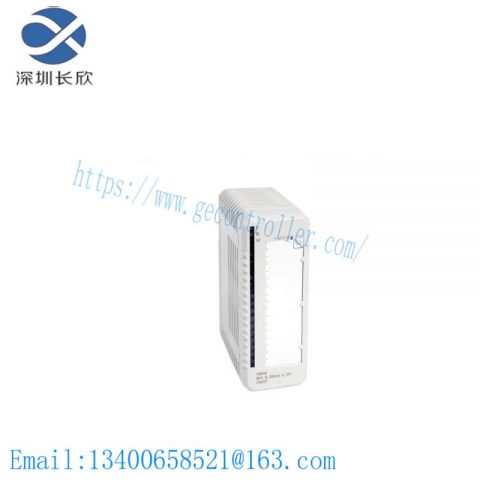 ABB DI814-eA Analog Input Module: Reliable Solution for Single or Redundant Applications