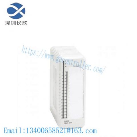 ABB DI818 3BSE069052R1 Digital Input Module: Advanced Industrial Control Solution