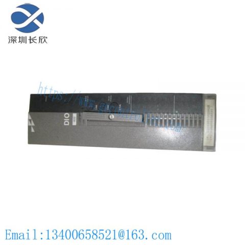 ABB DIO-400 PHBDIO40010000 - Frequency Converter Spare Part