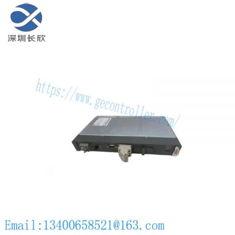 ABB DLM01 P37421-4-0369652 - Freelance 2000 Link Module, Designed for Seamless Integration in Industrial Automation Systems