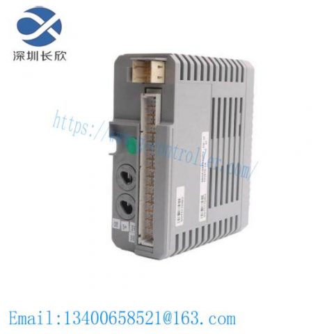 ABB DO810-EA: High-Power Digital Output Module for Industrial Automation