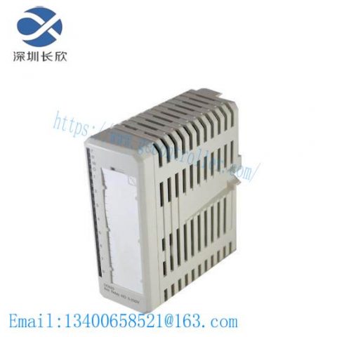 ABB DO820 3BSE008514R1 Digital Output Relay Module - Precision Control for Industry