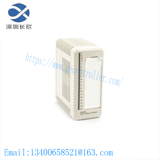 abb_do828_digital_output_module.png ABB DO828 Digital Output Module: Industrial Control Solution