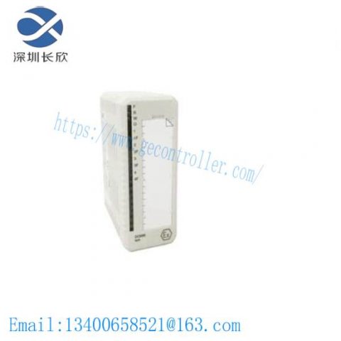 ABB DO890 - 3BSC690074R1 - Industrial Automation Module