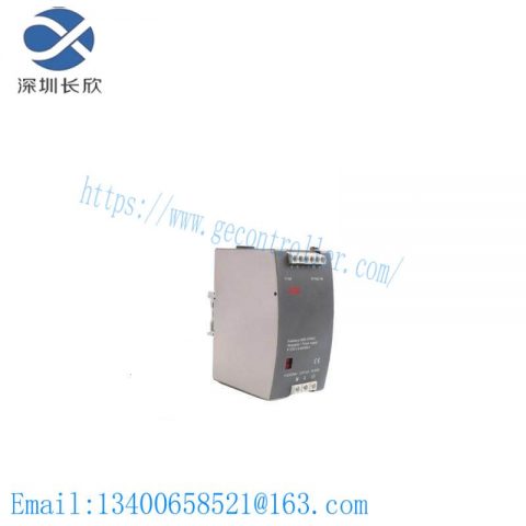 ABB DPW03 P37611-5-8018644/8018544M Power Supply Module