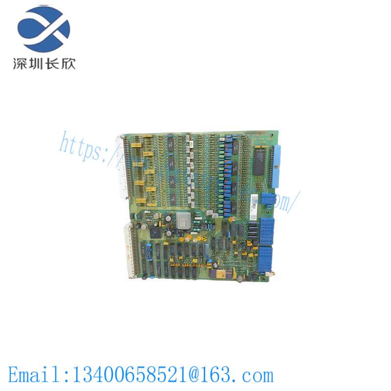 abb_dsai130_57120001-p_analog_input_module.jpg ABB DSAI130 57120001-P: Advanced Analog Input Module for Industrial Automation