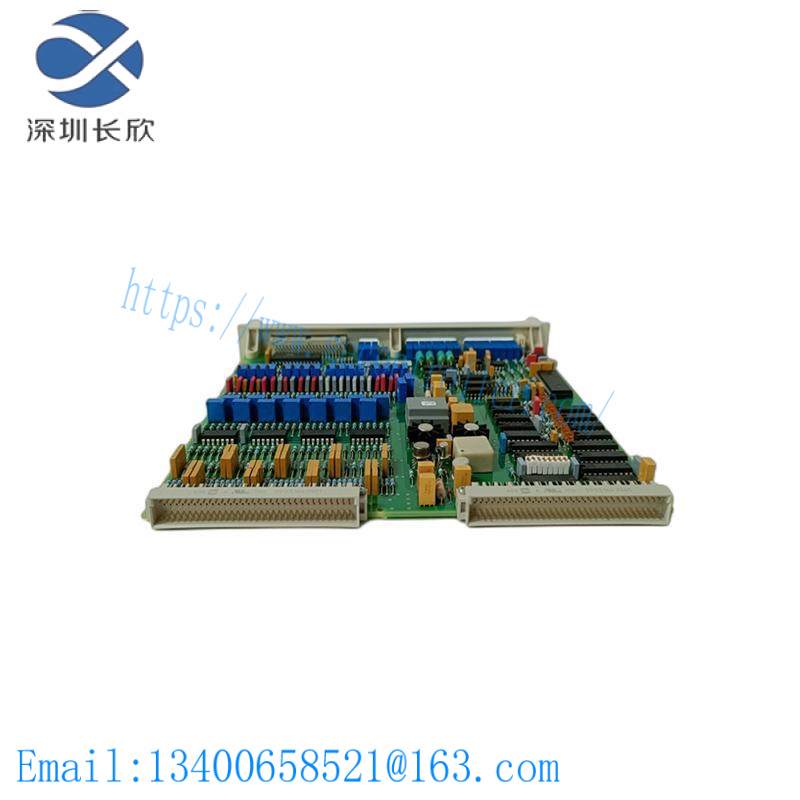 abb_dsai130d_3bse003127r1_1.jpg ABB DSAI130D 3BSE003127R1 - High Precision Control Module for Industrial Automation