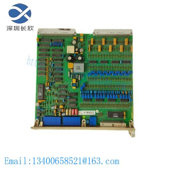 abb_dsai130d_3bse003127r1_2.jpg ABB DSAI130D 3BSE003127R1 - High Precision Control Module for Industrial Automation