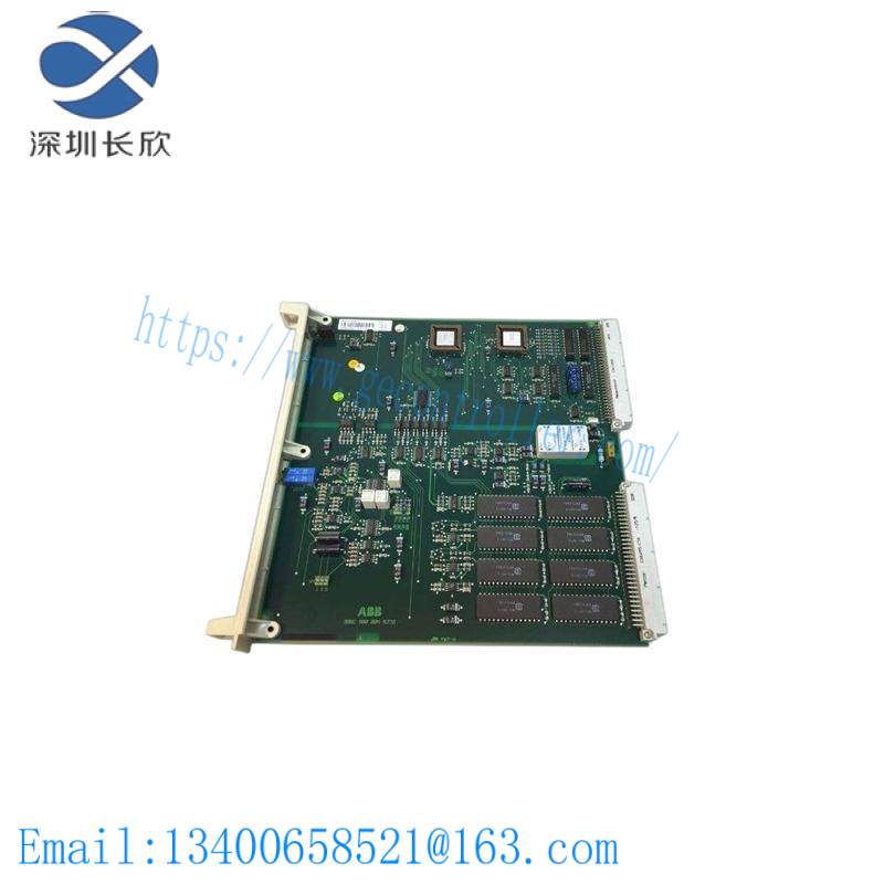 abb_dsai145_input_module.jpg ABB DSAI145 Analog Input Module, Industrial Automation Solutions