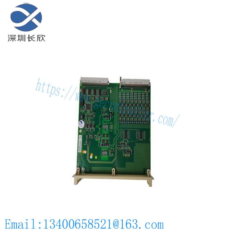 abb_dsai146_3bse007949r1_rtd_input_module.jpg ABB DSAI146 3BSE007949R1 RTD Input Module - Precision Temperature Sensing for Industrial Automation