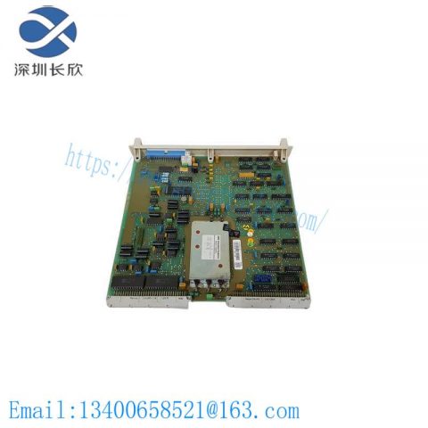 ABB DSAI155 Thermocouple Module for Industrial Automation