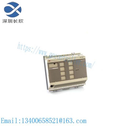 ABB DSA IDS AX452 5712289-A Out Basic Unit: Industrial Automation Solution