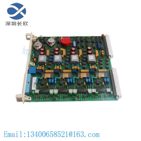 abb_dsao110_s100_i_o_analog_output_module_dsao_110.jpg ABB DSAO110 S100: Industrial Analog Output Module, Precision & Reliability in Automation