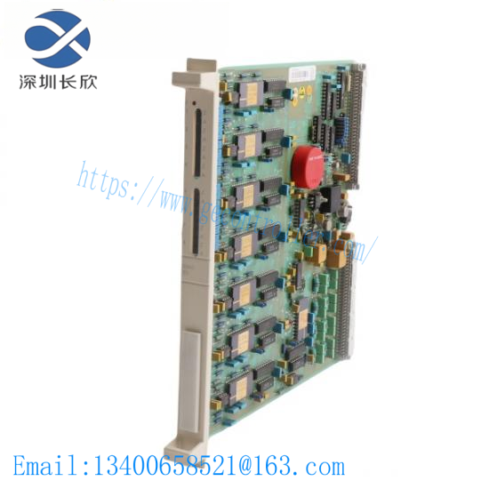 abb_dsao120_57120001-ey_analog_output_module_8_channels_1.png ABB DSAO120 57120001-EY Analog Output Module: 8-Channel Industrial Control Solution