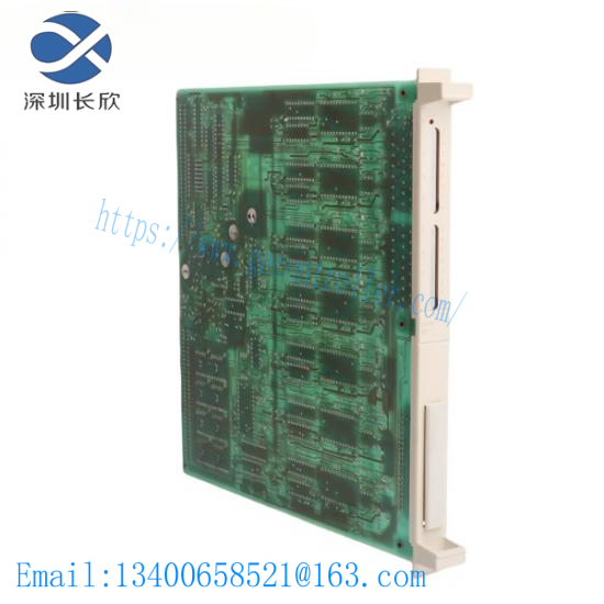 abb_dsao120_57120001-ey_analog_output_module_8_channels_2.png ABB DSAO120 57120001-EY Analog Output Module: 8-Channel Industrial Control Solution