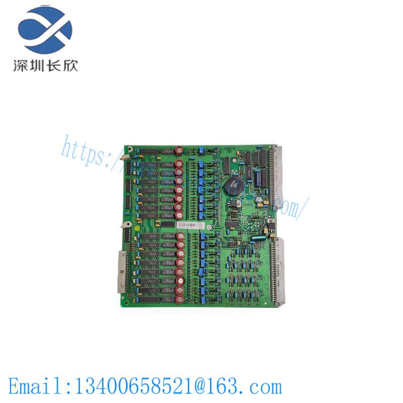 abb_dsao130_57210001-fg_analog_output_board.jpg ABB DSAO130-57210001-FG: High-Precision Analog Output Board for Industrial Automation