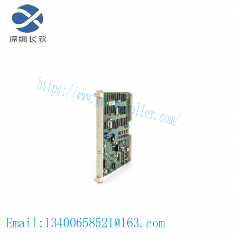 ABB DSBC172 57310001-KD Bus Repeater Master Module