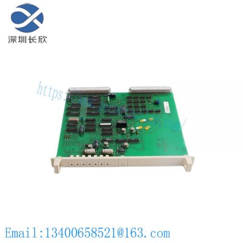 ABB DSBC173A, 3BSE005883R1 - Industrial Bus Extender