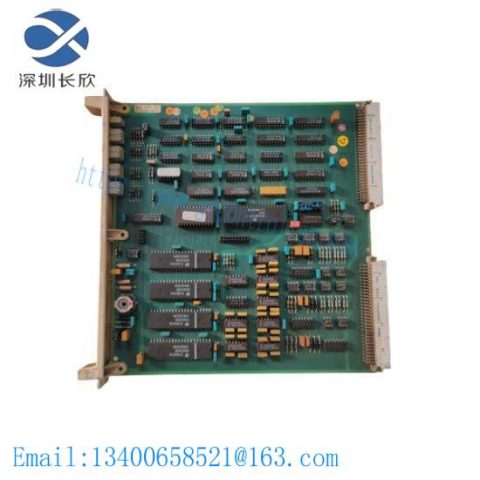 ABB DSCA114 57510001-AA Digital Signal Conditioning Module