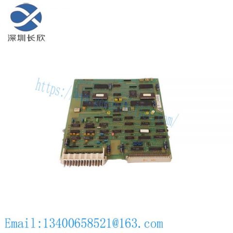 ABB DSCA125A 57520001-CY | Industrial Communication Board