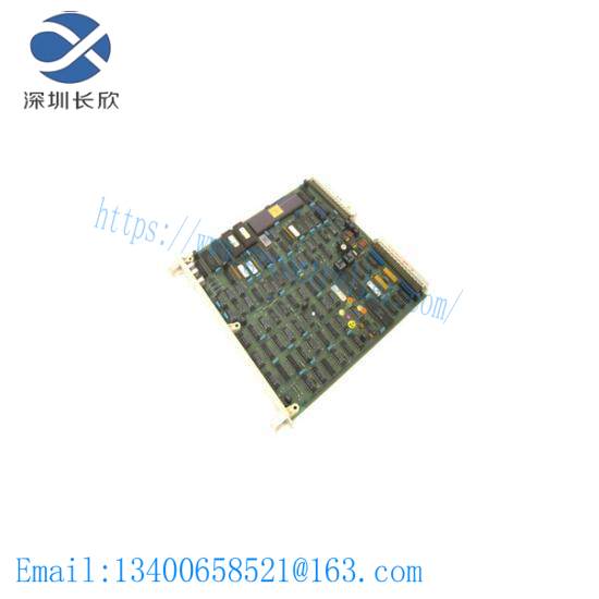 abb_dscs116_57520001-bz_dscs-116_communication_board.jpg ABB DSCS116 - 57520001-BZ | Communication Board for Industrial Automation
