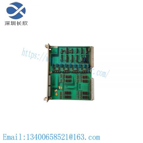 ABB DSDI115 57160001-NV - High-Performance Digital Input Unit for Industrial Automation