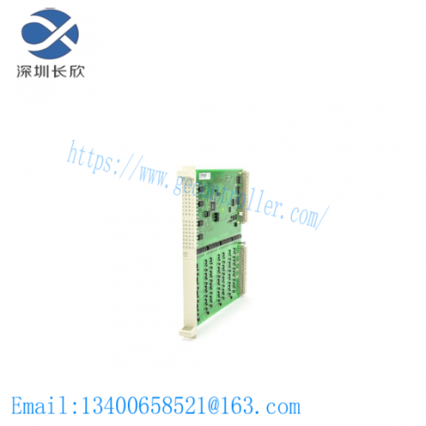 ABB DSDO115A: Advanced Digital Output Module for Industrial Control Systems