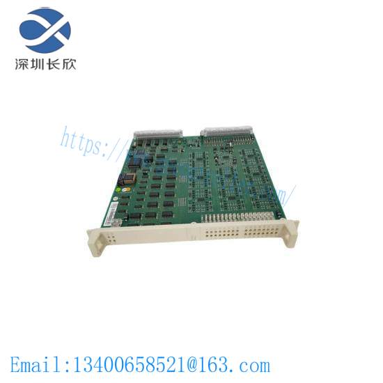 abb_dsdx180a_3bse018297r1_digital_input_output_board.jpg ABB DSDX180A 3BSE018297R1 - Digital Input / Output Board