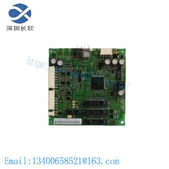 abb_dsic111_s100_i_o_communications_module.jpg ABB DSIC111 S100 - Industrial I/O Communications Module, for Enhanced Control & Automation Solutions