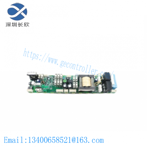 ABB DSMB-01C | Power Supply Board | New, 190 characters