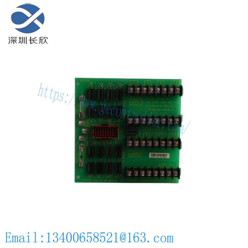 abb_dsmb-02c_control_board.jpg ABB DSMB-02C Control Board: Efficient, Reliable Industrial Automation Solution