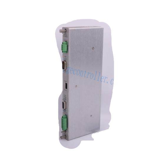 abb_dsmb-02c_control_board_2.png ABB DSMB-02C Control Board: Efficient, Reliable Industrial Automation Solution