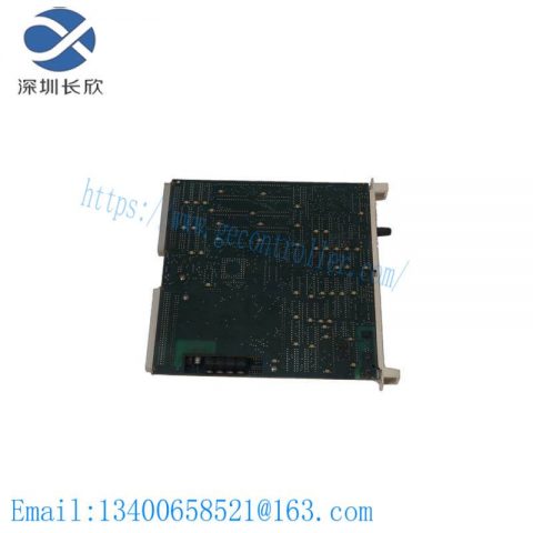 ABB DSMB116 - 5736 0001-EB Memory Module