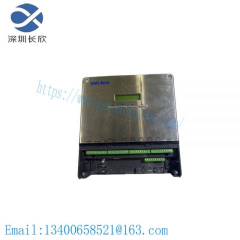 ABB DSMB170 - Advanced Control Module for Industrial Automation