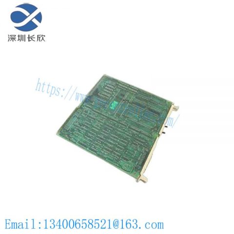 ABB DSPC155 Slot Mount - Advanced PLC Module for Industrial Automation