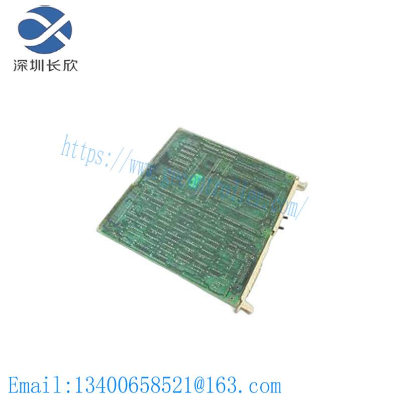 abb_dspc155_slot_mount.jpg ABB DSPC155 Slot Mount - Advanced PLC Module for Industrial Automation