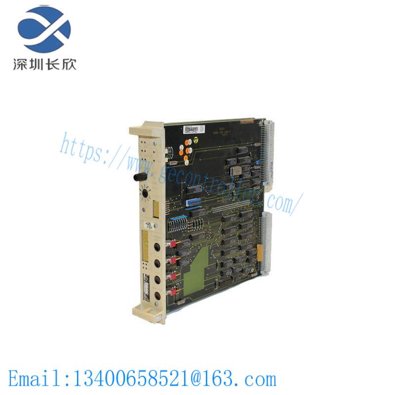 abb_dspc171_57310001-cc_cpu_module.jpg ABB DSPC171 57310001-CC: Advanced CPU Module for Industrial Control Solutions