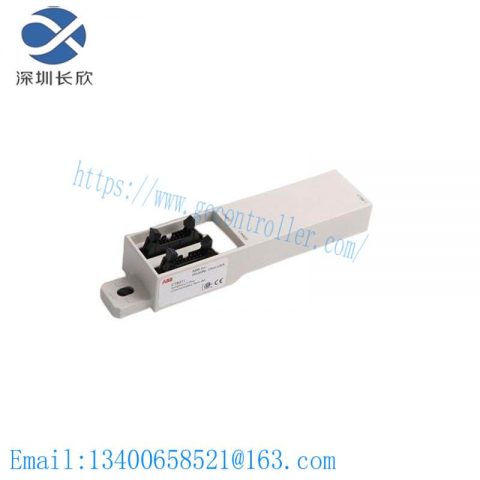 ABB DSPC173 - 57310001-MT Repeater Module: Precision in Industrial Networking