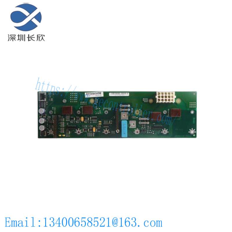 abb_dspc406.jpg ABB DSPC406 High-Performance Control Module