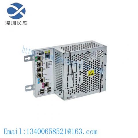 ABB DSQC1000 - 3HAC042766-001: Advanced Control Module for Industrial Automation