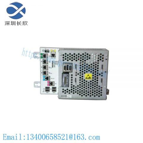 ABB DSQC Series - Modular IO Modules, Enhancing Automation Solutions