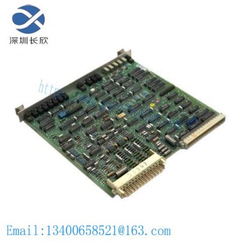 ABB DSQC104 6369901-104 Resolver Board: Precision Encoder for Industrial Automation