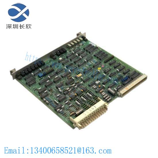 abb_dsqc104_6369901-104_resolver_board.jpg ABB DSQC104 6369901-104 Resolver Board: Precision Encoder for Industrial Automation