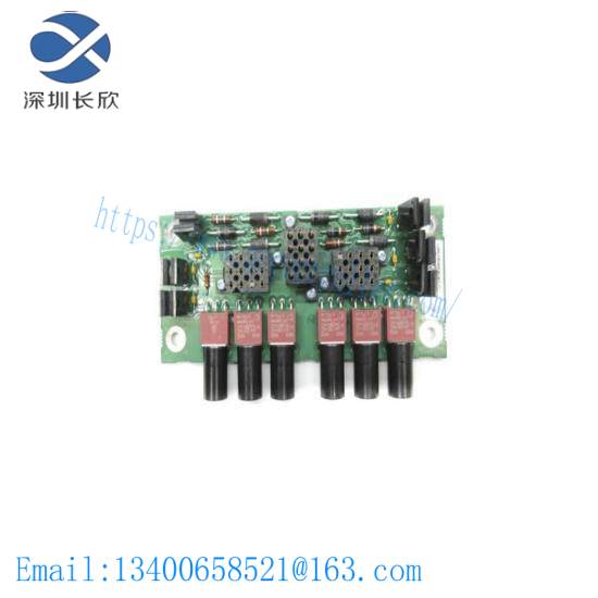 abb_dsqc1050_3hac064474-001_circuit_board.jpg ABB DSQC1050 Circuit Board; Manufacturer: ABB
