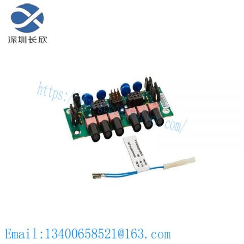 ABB DSQC1052 3HAC065021-001 | IRB 460 3HAC040502-001 | 3HAC12924-1 | Advanced Industrial Control Modules