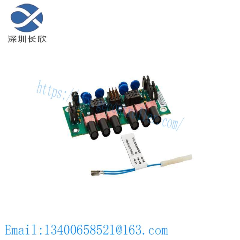 abb_dsqc1052_3hac065021-001_irb_460_3hac040502-001_3hac12924-1.jpg ABB DSQC1052 3HAC065021-001 | IRB 460 3HAC040502-001 | 3HAC12924-1 | Advanced Industrial Control Modules