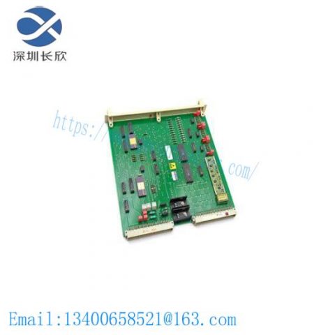 ABB DSQC233 YB560103-BS/1 Axis Board - Industrial Control Module