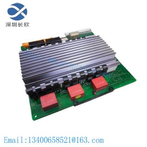 ABB DSQC236T YB560103-CE Robot Servo Drive Unit