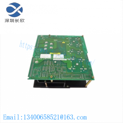 ABB DSQC249B Robot Rectifier Unit