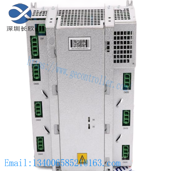 abb_dsqc252.png ABB DSQC252 - High-Performance Input/Output Module for Industrial Automation